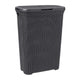 Curver style wasbox 40 l antraciet