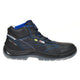 Sixton peak 83295-06s m (small) belluno hoog s3 | zwart blauw | maat 47 - 00.091.146.47