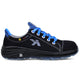 Hks veiligheidsschoen maxi 1 m s1 | zwart | maat 38 - 00.162.122.38