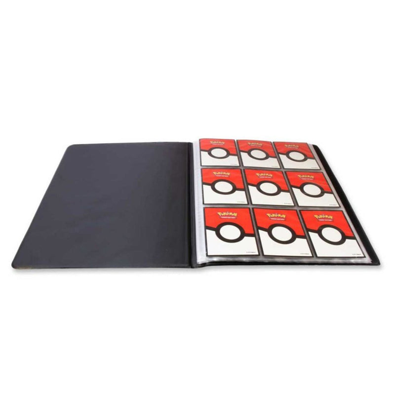 Afbeelding laden in galerijviewer, Pokémon portfolio pokemon sv06.5 shrouded fable 9-pocket
