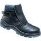 Atlas lasschoen duo soft 775 hi hro s3 | zwart | maat 39 - 4043692239934