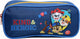 Jim jam paw patrol pennenetui 23x5x10 cm 1 vak met rits