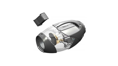 Intex 68690 multifuncionele led lamp