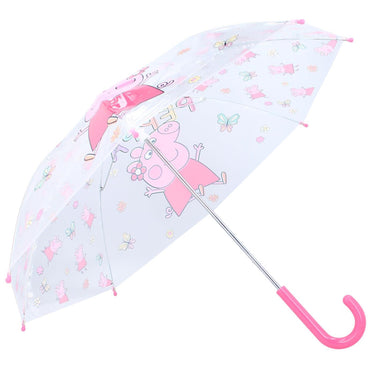Vadobag paraplu peppa pig rainy days ã˜71cm