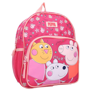 Vadobag rugzak peppa pig you are enough