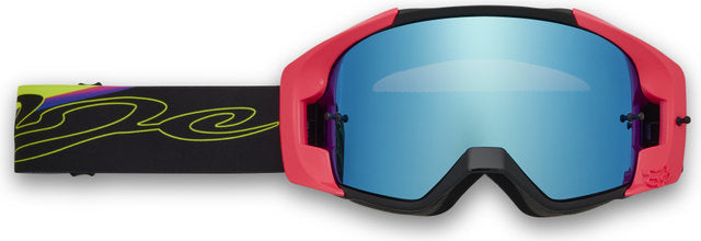 Load image into Gallery viewer, Fox head vue energy mirror vivid goggle
