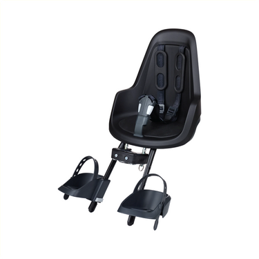 Bobike zitje mini one urban black