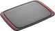 Brund easycut snijplank 36 x26 cm zwart