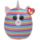 Ty beanie ty squish a boo heather cat, 31cm