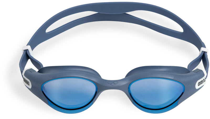 Load image into Gallery viewer, Arena the one plus mirror - swimming goggles
