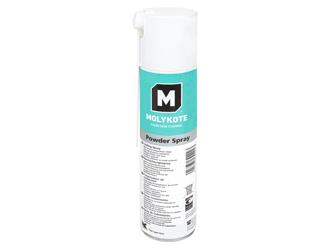 Molykote mos2 poederspray 400ml
