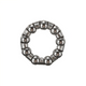 Bsa trapasond. bracketas kogelring 1 4x9