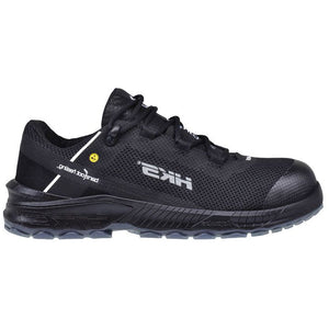 Hks werkschoen bfs 50 s1p | zwart | maat 42 - 4040005210420