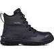 Hks werkschoen bfs 90 s3 | zwart | maat 38 - 4040005202388