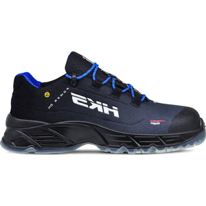 Hks werkschoen cpo 15 s3 | zwart | maat 46 - 4040005786468