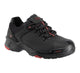 Baak brook 6340 s3 | zwart rood | maat 47 - 4031783001089