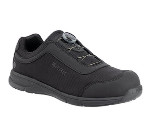 Baak sam boa 5520 s3 | zwart | maat 36 - 4031783000853