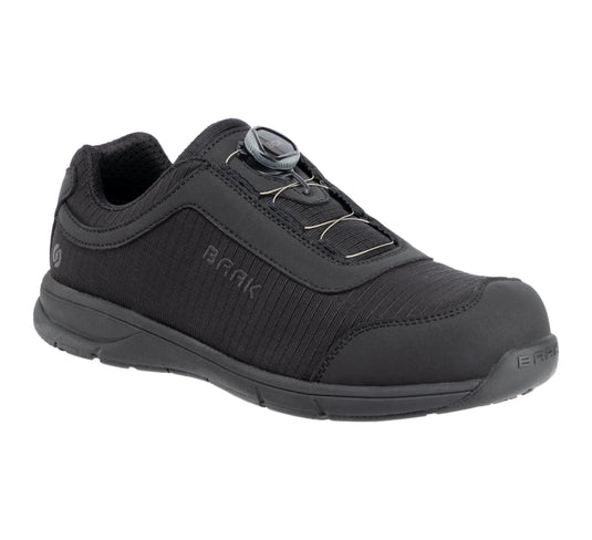 Baak sam boa 5520 s3 | zwart | maat 38 - 4031783006954