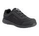 Baak sam boa 5520 s3 | zwart | maat 38 - 4031783006954