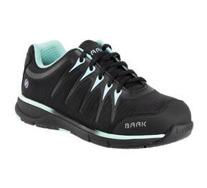 Baak svea 3218 s3 | zwart | maat 40 - 4031783002567
