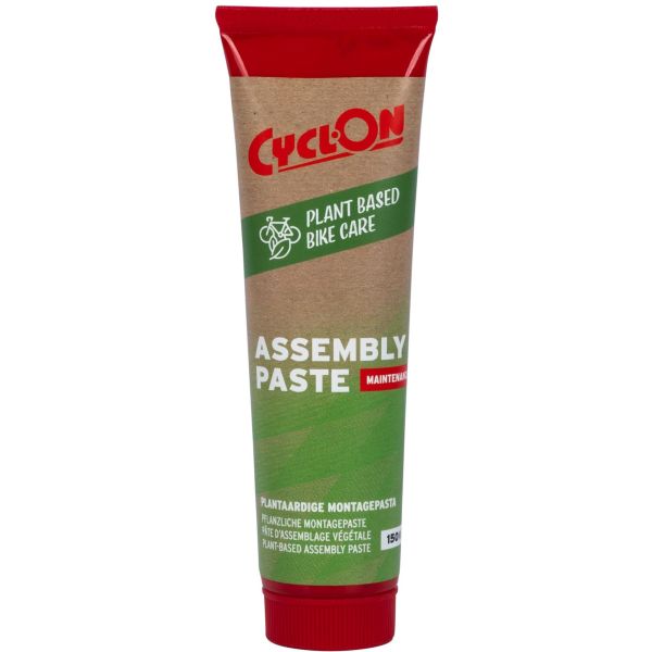 Load image into Gallery viewer, Cyclon Montagepasta plant based tube 150ml
