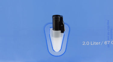 Ortlieb atrack hydration-system
