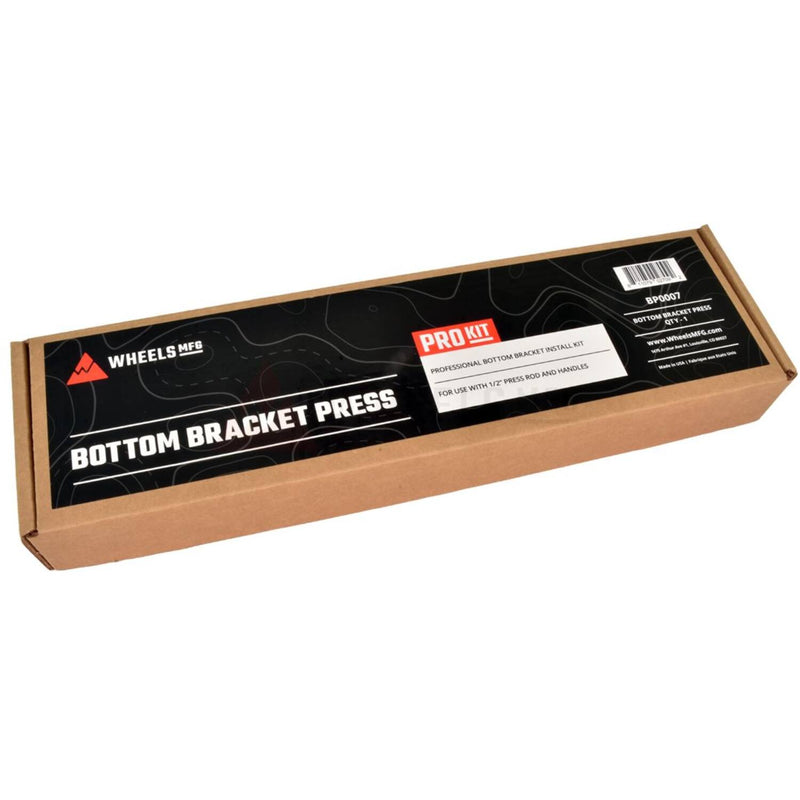 Load image into Gallery viewer, Wheels manufacturing wheels mfg - trapas pers pro gereedschap set
