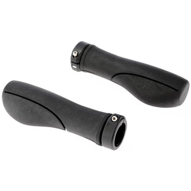 Westphal handvatpaar #449 grabsolute 128 128mm ø23mm - zwart