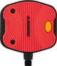 Look geo city grip platform pedals