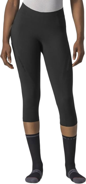 Castelli velocissima 3 - women's cycling shorts with pad