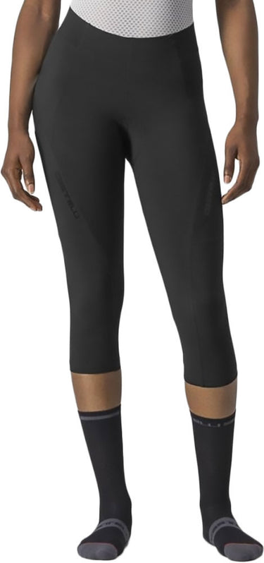 Castelli velocissima 3 - women's cycling shorts with pad