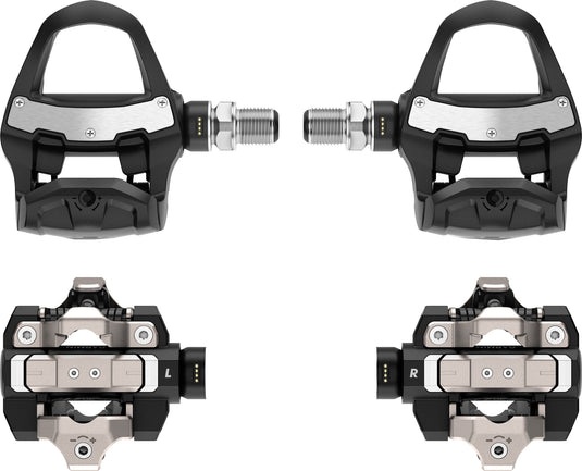 Garmin rally™ rs xc210 - powermeter pedals