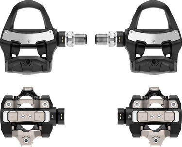 Garmin rally™ rk xc210 - powermeter pedals