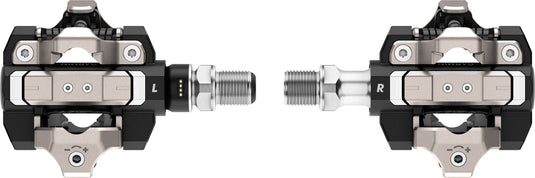 Garmin rally™ xc110 - powermeter pedals for shimano spd