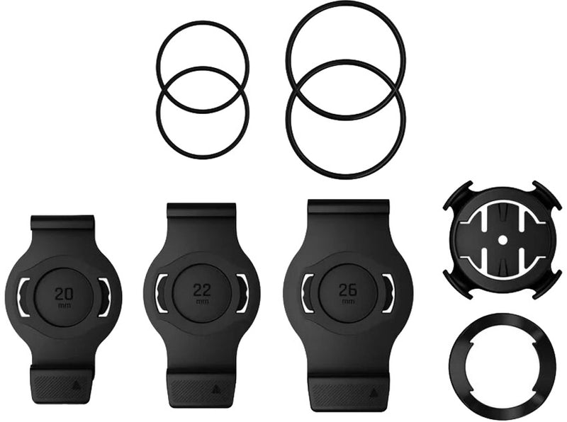 Load image into Gallery viewer, Garmin quickfit® - bike mount
