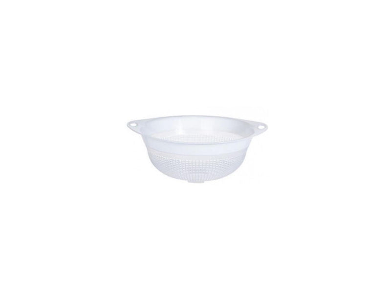 ギャラリービューアに画像をロードする, Excellent houseware vergiet kunststof met grepen ø31cm
