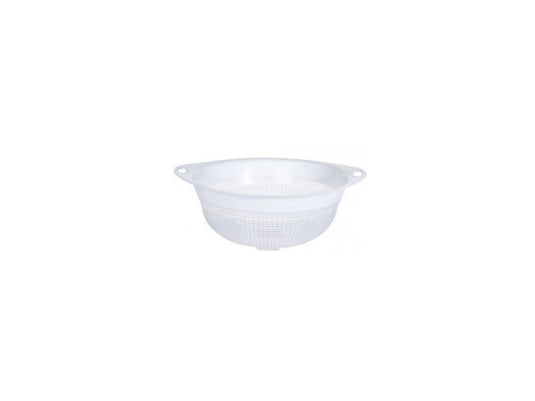 Excellent houseware vergiet kunststof met grepen ø31cm