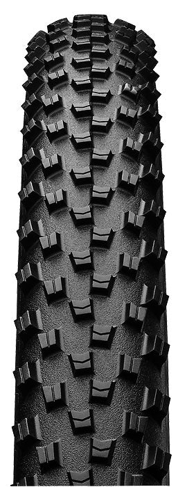 Load image into Gallery viewer, Continental cross king racesport 26x2.3 folding
