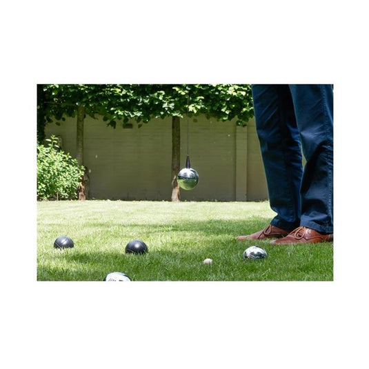 Engelhart jeu de boules magneet met touw a 2st.