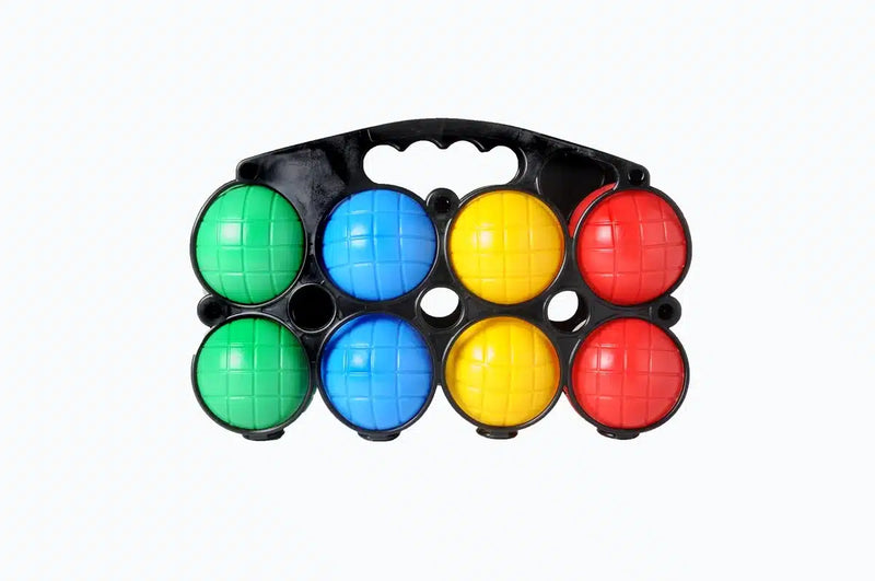 Afbeelding laden in galerijviewer, Engelhart kinder jeu de boule
