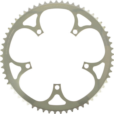 Load image into Gallery viewer, Ta vento chainring, campagnolo 10-speed, 5-arm, outer, 135 mm bcd
