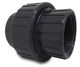 Pvc 3-delige koppeling 25mm x 3 4 10 bar