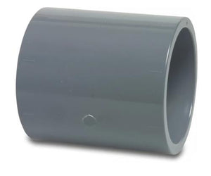 Pvc sok 40mm 16 bar kiwa