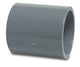 Pvc sok 50mm 16 bar kiwa