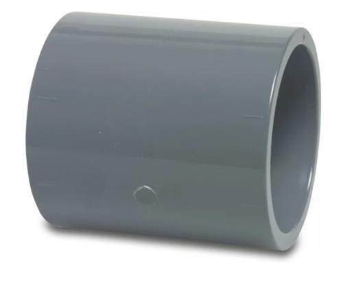 Pvc sok 50mm 16 bar kiwa