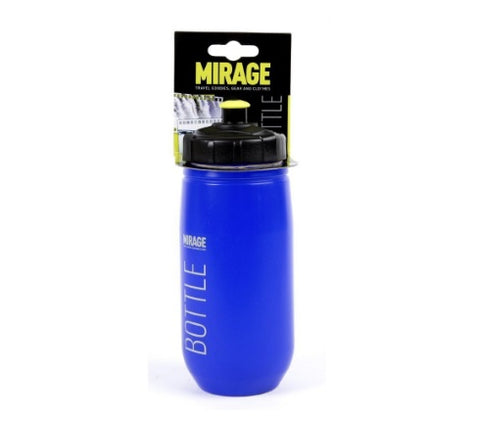 Mirage bidon 600cc blauw