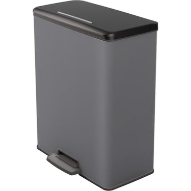 Curver decobin pedaalemmer 65l cool grey