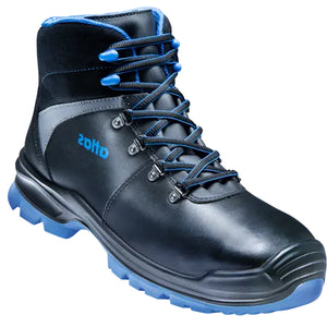 Atlas werkschoen sl 525 xp s3 | zwart | maat 45 - 4043692321202