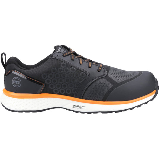Timberland pro werkschoen reaxion laag s3 | oranje | maat 41 - 192362734751