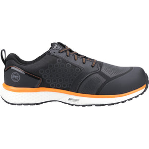 Timberland pro werkschoen reaxion laag s3 | oranje | maat 45 - 192362734836